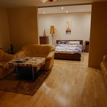 Apartamento Butas Klaipėda Exterior foto
