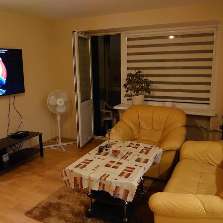 Apartamento Butas Klaipėda Exterior foto