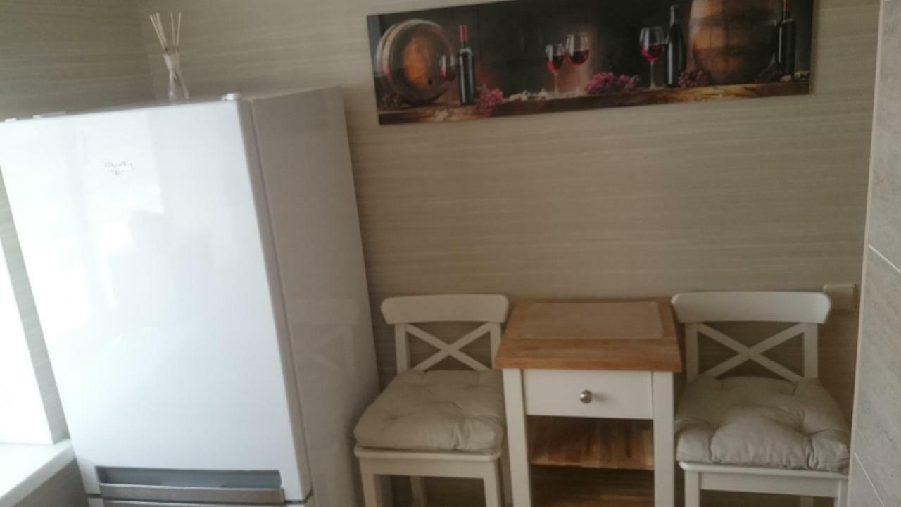 Apartamento Butas Klaipėda Exterior foto